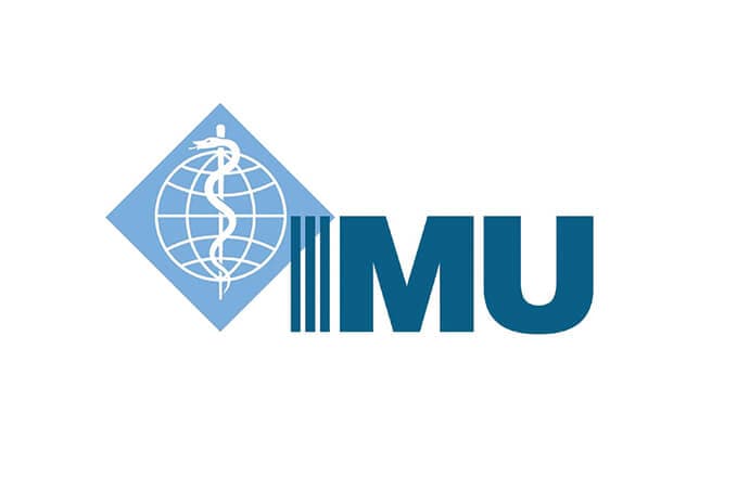 IMU