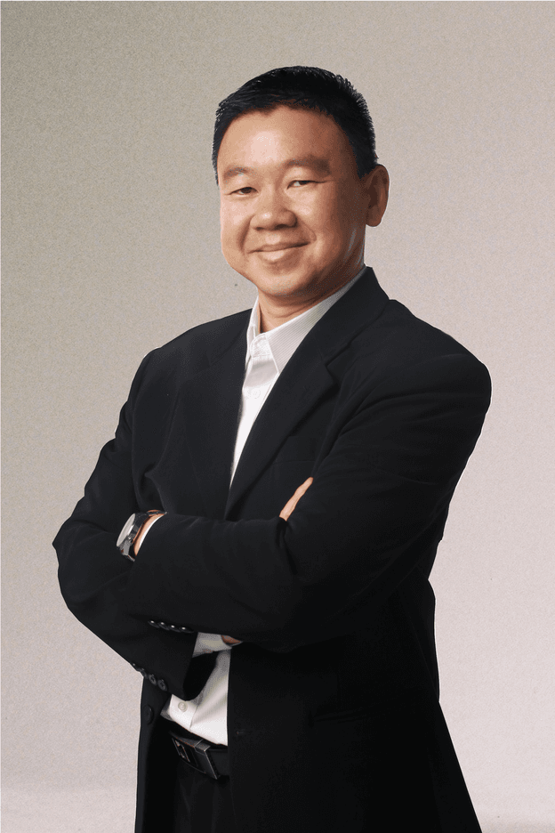 Simon Yap