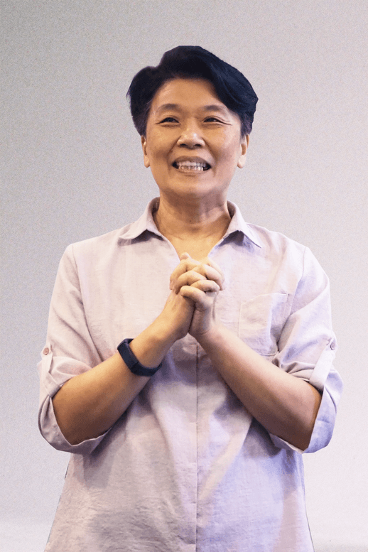 Helen Teh