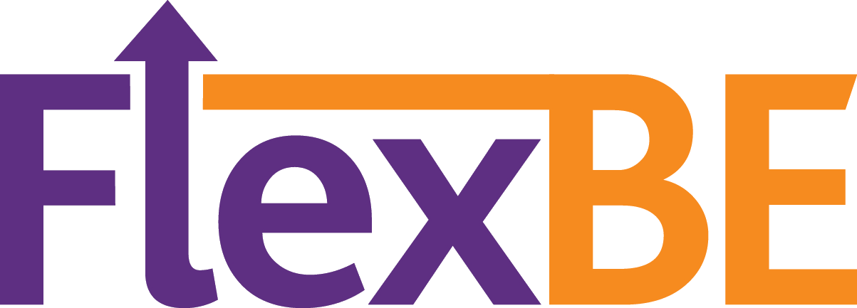 Flexbe Logo